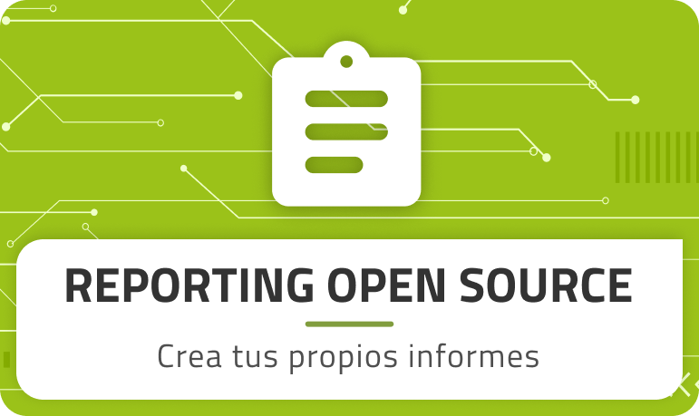 Reporting Open Source