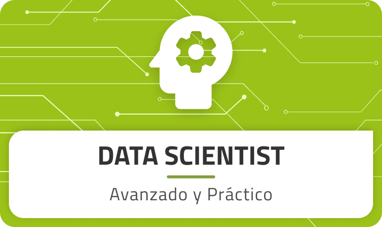 Curso completo de Data Scientist
