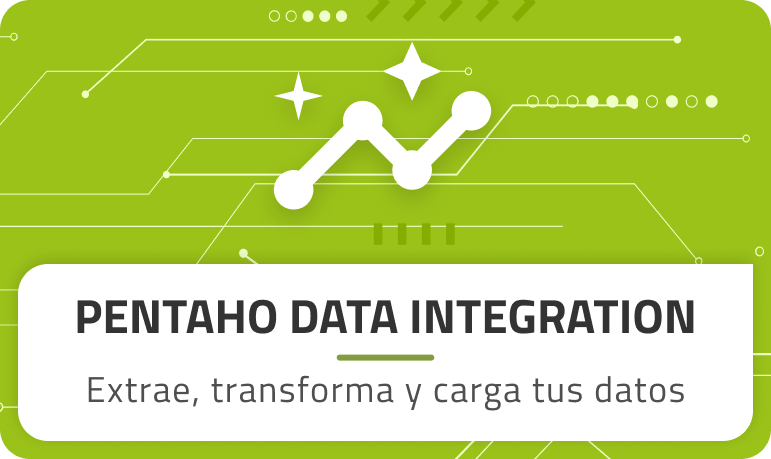 Curso de Pentaho Data Integration