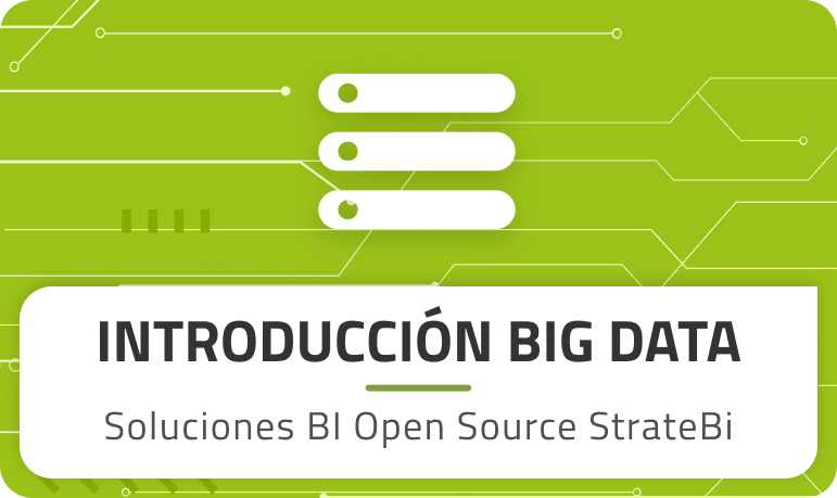 Big Data Introduction
