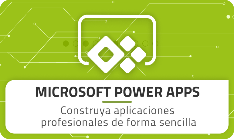 Curso de Microsoft PowerApps