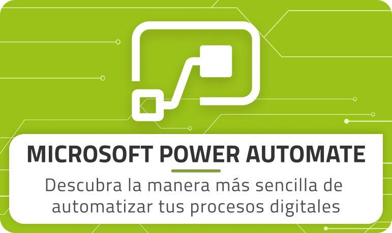 Curso de Microsoft Power Automate