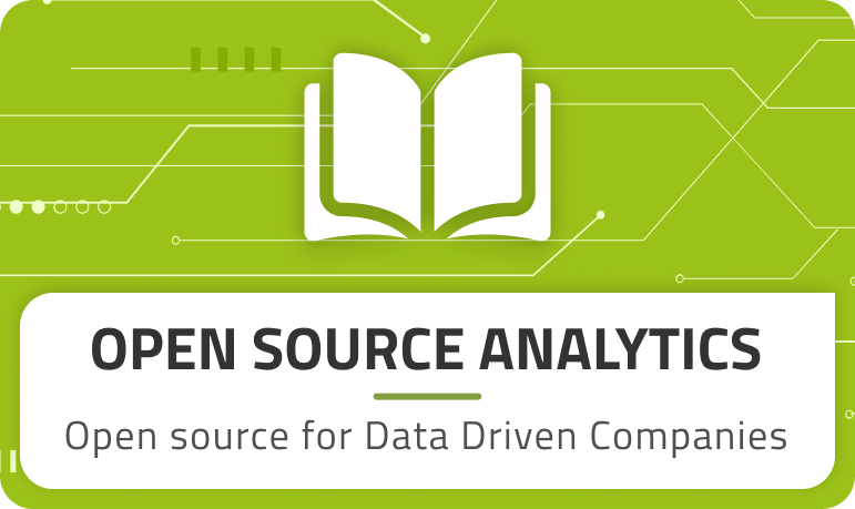 Curso de nuevas tecnologías Open Source Analytics