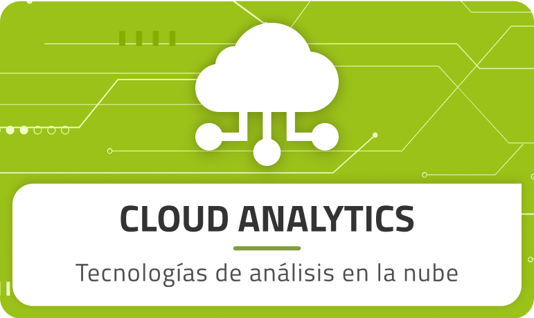 Curso de Cloud Analytics