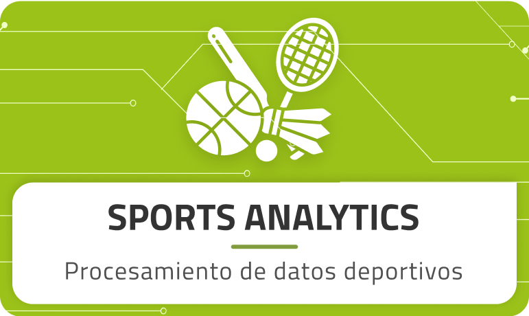 Curso de Sports Analytics
