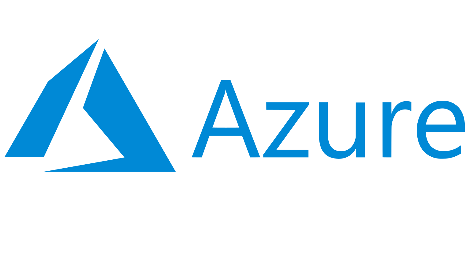 azure