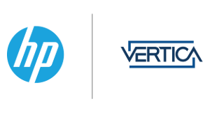HP Vertica