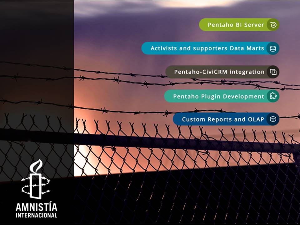 International Amnesty