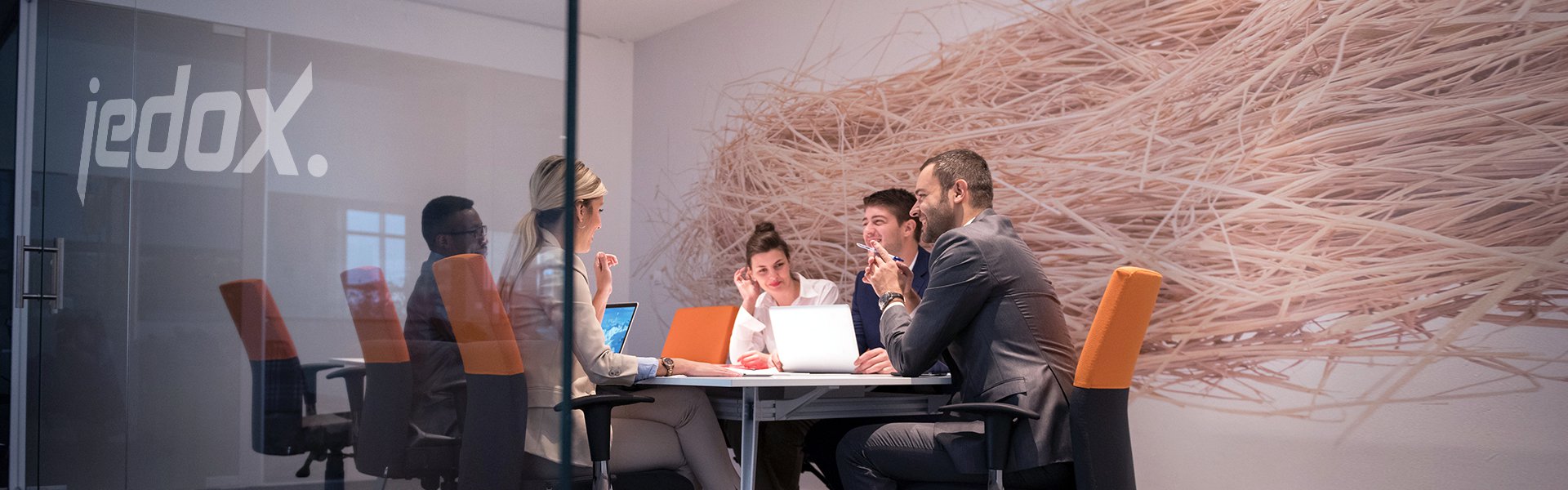 Business-Driven Intelligence