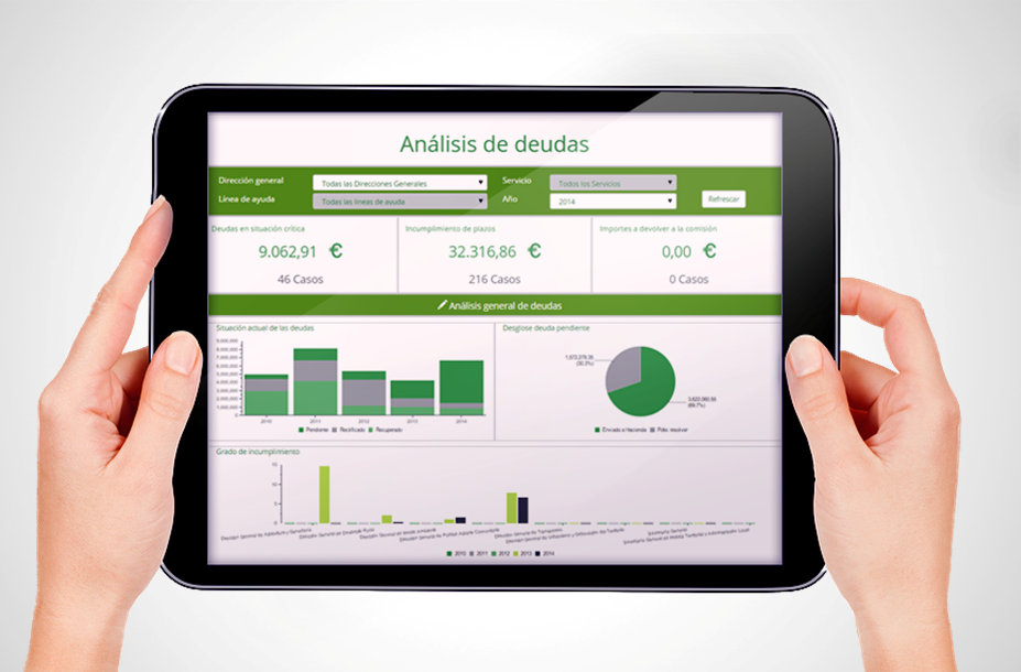 Junta de Extremadura