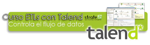 ETLs WITH TALEND