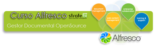 Alfresco Introduction