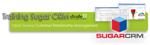 Intensive Sugar-Suite CRM